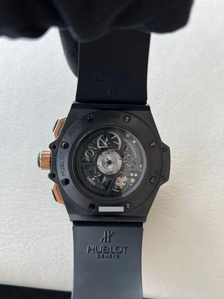 Hublot King Power 701.CO.0180.RX